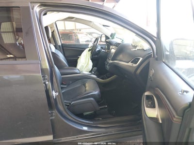 DODGE JOURNEY