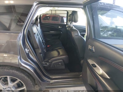DODGE JOURNEY