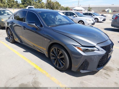 LEXUS IS 300