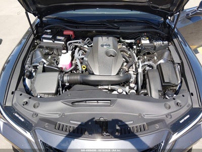LEXUS IS 300