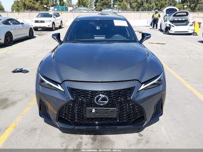 LEXUS IS 300