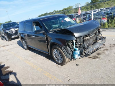 FORD FLEX