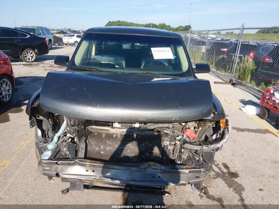 FORD FLEX
