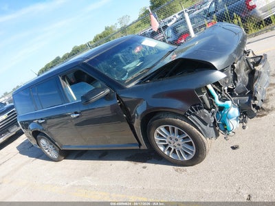 FORD FLEX