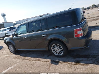 FORD FLEX