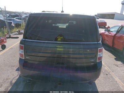 FORD FLEX