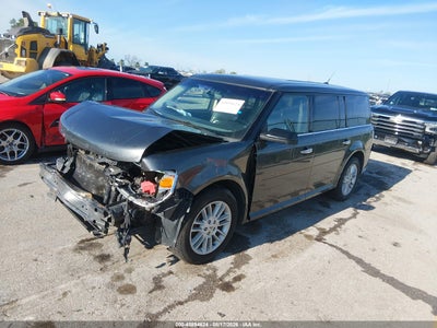 FORD FLEX