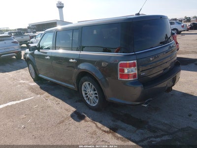FORD FLEX