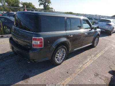 FORD FLEX