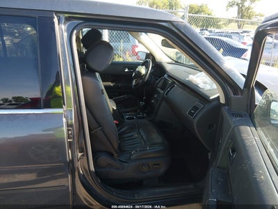 FORD FLEX