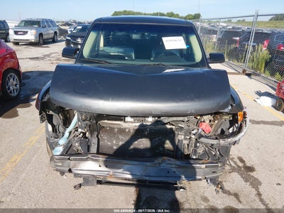 FORD FLEX