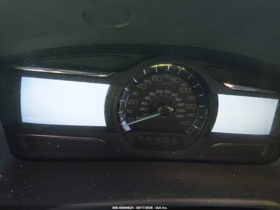 FORD FLEX