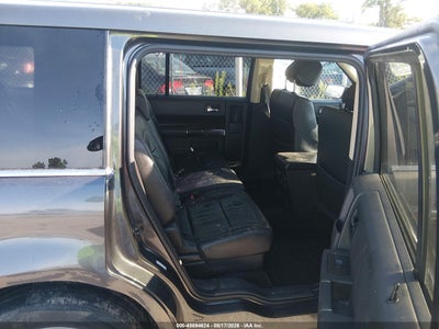 FORD FLEX