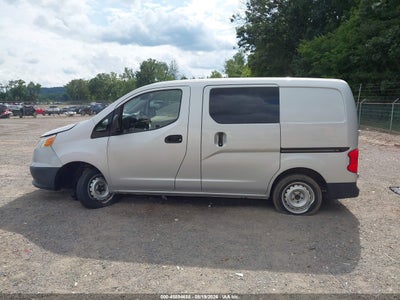 CHEVROLET CITY EXPRESS