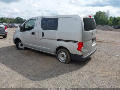 CHEVROLET CITY EXPRESS