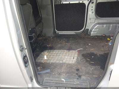 CHEVROLET CITY EXPRESS