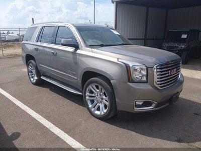 2019 Gmc Yukon