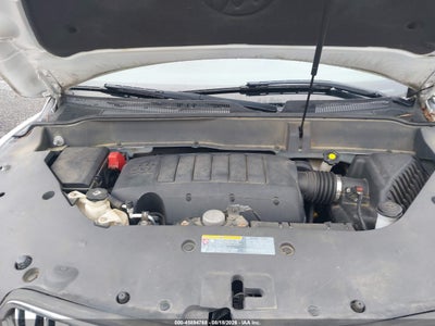BUICK ENCLAVE