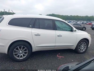 BUICK ENCLAVE