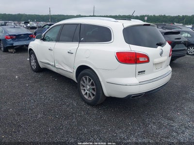 BUICK ENCLAVE