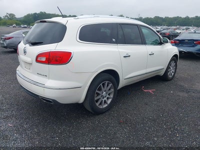 BUICK ENCLAVE