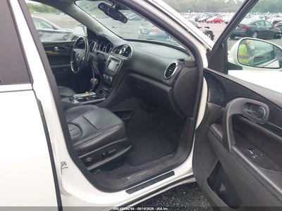 BUICK ENCLAVE