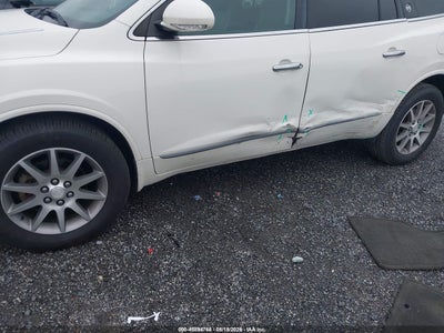 BUICK ENCLAVE