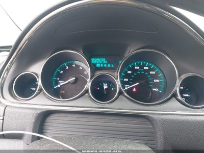 BUICK ENCLAVE