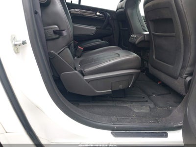 BUICK ENCLAVE