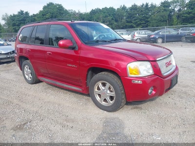 2005 Gmc Envoy