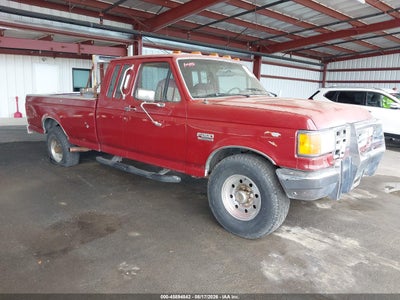 1988 Ford F250