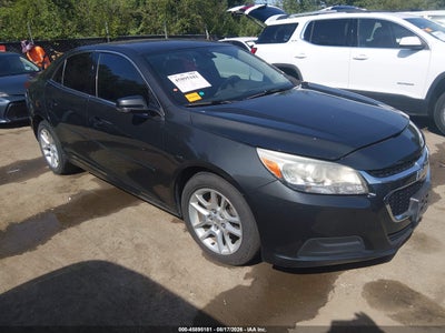 2014 Chevrolet Malibu