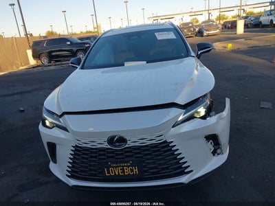 LEXUS RX 350