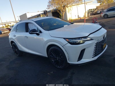 LEXUS RX 350