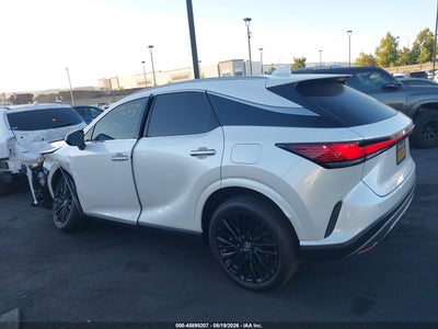 LEXUS RX 350