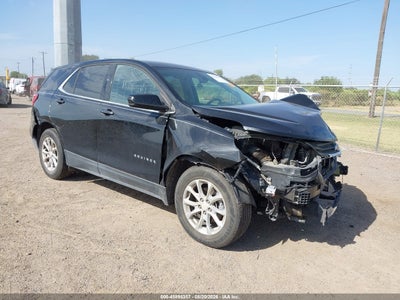 2GNAXKEV9L6115439 CHEVROLET EQUINOX Photo 1