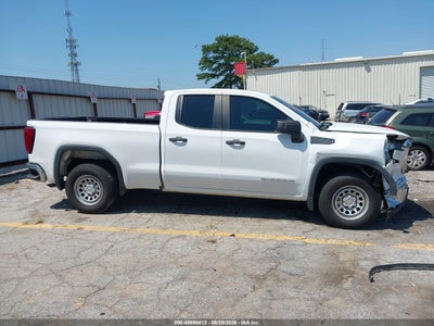 GMC SIERRA 1500