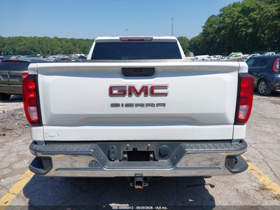 GMC SIERRA 1500