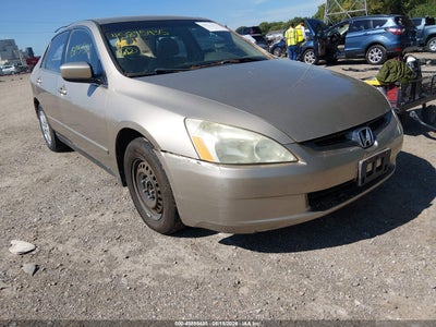 HONDA ACCORD 2003 VIN 1HGCM56373A006703