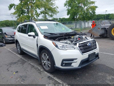 2020 SUBARU ASCENT LIMITED