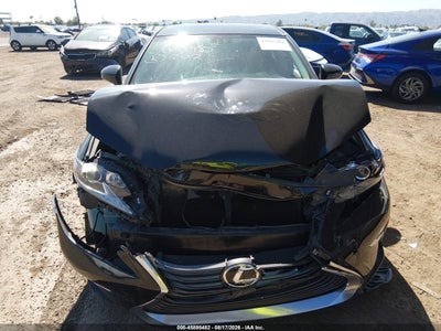 LEXUS ES 350