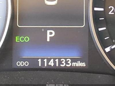 LEXUS ES 350