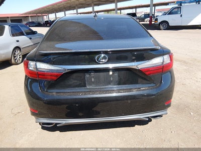 LEXUS ES 350