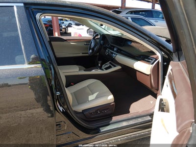 LEXUS ES 350