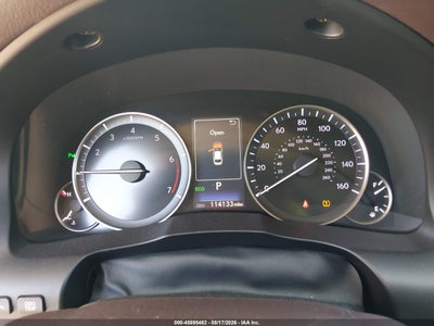 LEXUS ES 350