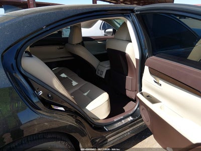 LEXUS ES 350
