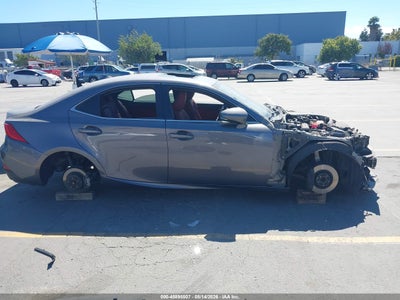 LEXUS IS 300