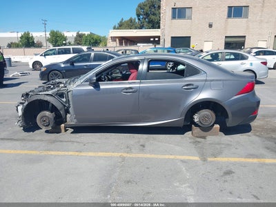 LEXUS IS 300