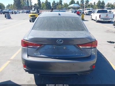 LEXUS IS 300