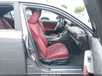 LEXUS IS 300